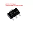 Transistor PNP 2SA1020G SOT-89
